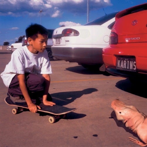 Иллюстрация к книге — Цифровое искусство [i_033.jpg]