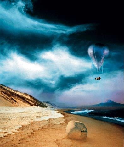 Иллюстрация к книге — Цифровое искусство [i_047.jpg]