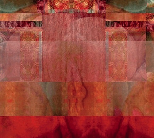 Иллюстрация к книге — Цифровое искусство [i_066.jpg]