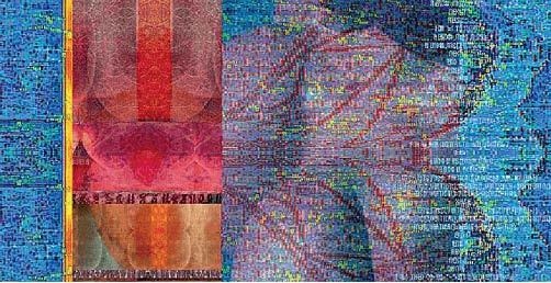 Иллюстрация к книге — Цифровое искусство [i_067.jpg]