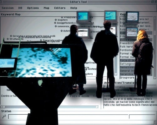 Иллюстрация к книге — Цифровое искусство [i_103.jpg]