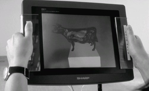 Иллюстрация к книге — Цифровое искусство [i_113.jpg]