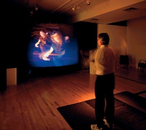 Иллюстрация к книге — Цифровое искусство [i_129.jpg]