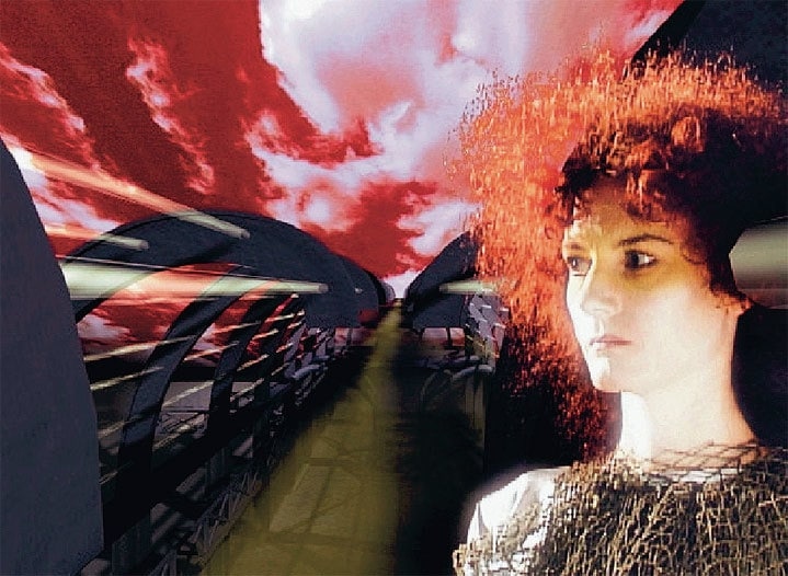 Иллюстрация к книге — Цифровое искусство [i_130.jpg]