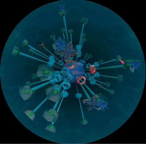 Иллюстрация к книге — Цифровое искусство [i_160.jpg]