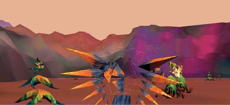 Иллюстрация к книге — Цифровое искусство [i_171.jpg]