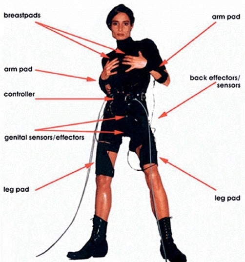 Иллюстрация к книге — Цифровое искусство [i_199.jpg]