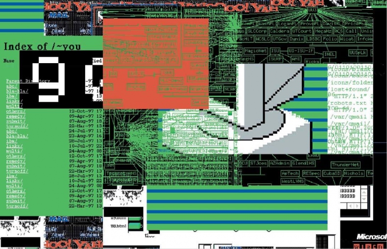 Иллюстрация к книге — Цифровое искусство [i_240.jpg]