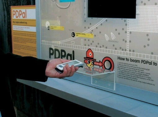 Иллюстрация к книге — Цифровое искусство [i_246.jpg]