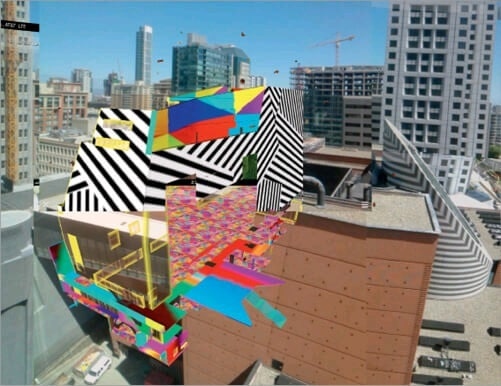 Иллюстрация к книге — Цифровое искусство [i_278.jpg]