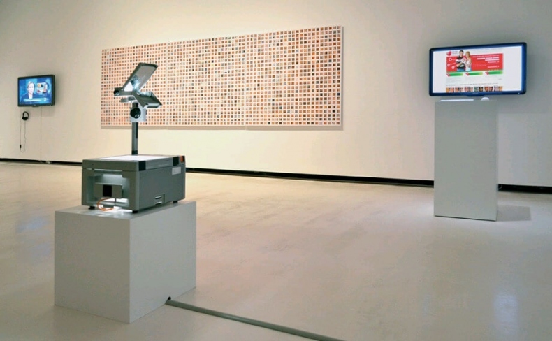 Иллюстрация к книге — Цифровое искусство [i_288.jpg]