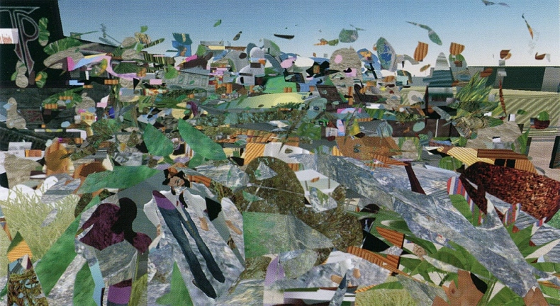 Иллюстрация к книге — Цифровое искусство [i_301.jpg]