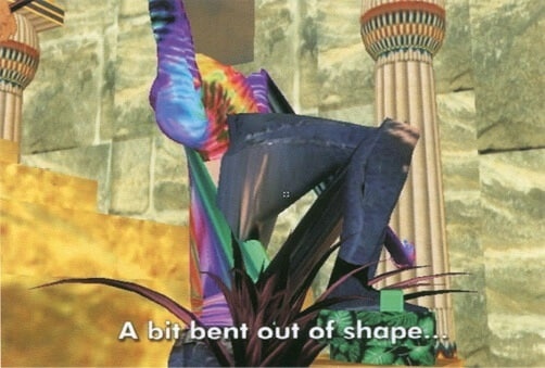 Иллюстрация к книге — Цифровое искусство [i_304.jpg]