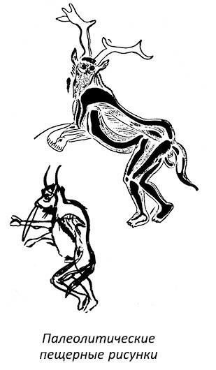 Иллюстрация к книге — Полная книга ведьмовства. Классический курс Викки [i_009.jpg]