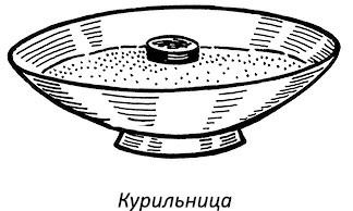 Иллюстрация к книге — Полная книга ведьмовства. Классический курс Викки [i_028.jpg]