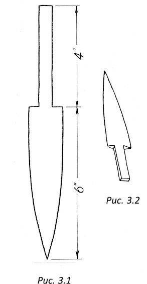 Иллюстрация к книге — Полная книга ведьмовства. Классический курс Викки [i_036.jpg]