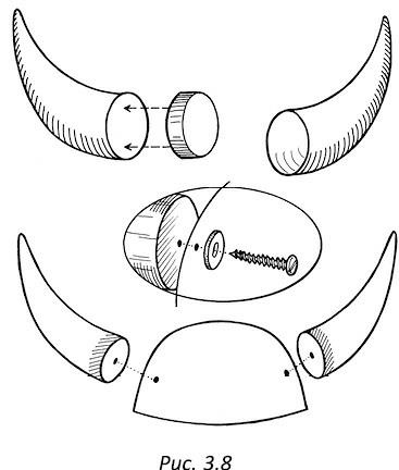 Иллюстрация к книге — Полная книга ведьмовства. Классический курс Викки [i_047.jpg]