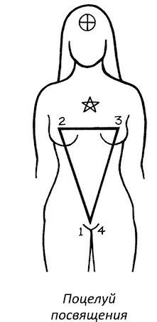 Иллюстрация к книге — Полная книга ведьмовства. Классический курс Викки [i_079.jpg]