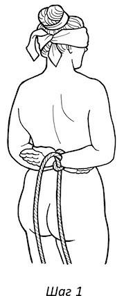 Иллюстрация к книге — Полная книга ведьмовства. Классический курс Викки [i_081.jpg]