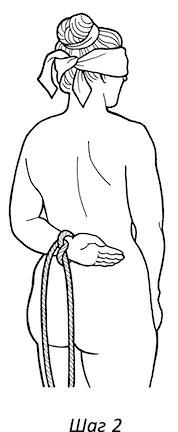 Иллюстрация к книге — Полная книга ведьмовства. Классический курс Викки [i_082.jpg]