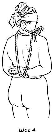 Иллюстрация к книге — Полная книга ведьмовства. Классический курс Викки [i_084.jpg]