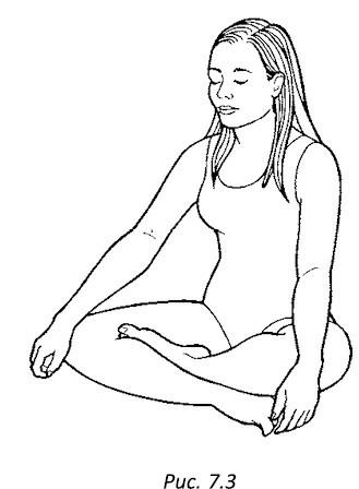 Иллюстрация к книге — Полная книга ведьмовства. Классический курс Викки [i_096.jpg]