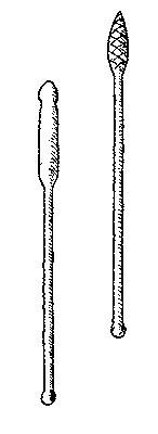 Иллюстрация к книге — Полная книга ведьмовства. Классический курс Викки [i_097.jpg]