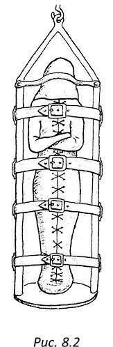 Иллюстрация к книге — Полная книга ведьмовства. Классический курс Викки [i_101.jpg]