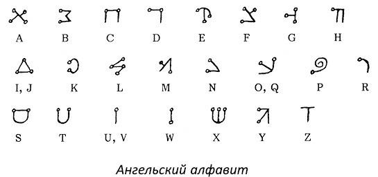 Иллюстрация к книге — Полная книга ведьмовства. Классический курс Викки [i_165.jpg]