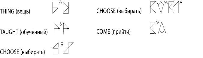 Иллюстрация к книге — Полная книга ведьмовства. Классический курс Викки [i_172.jpg]