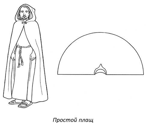 Иллюстрация к книге — Полная книга ведьмовства. Классический курс Викки [i_195.jpg]