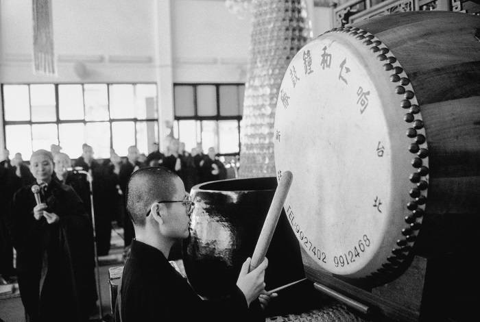 Иллюстрация к книге — Буддизм. Один учитель, много традиций [i_023.jpg]