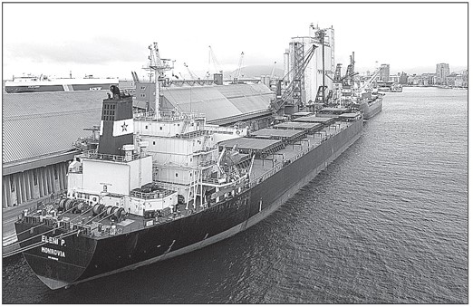 Иллюстрация к книге — История плавающих средств. От плота до субмарины [i_046.jpg]