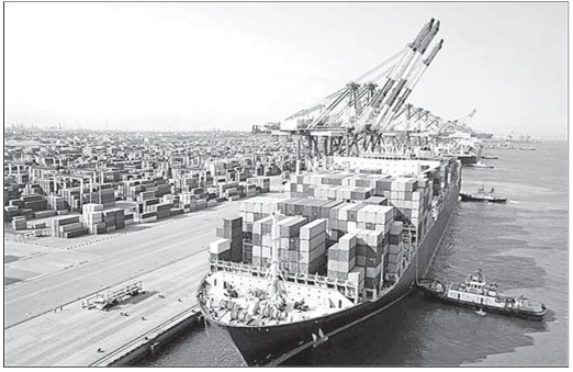 Иллюстрация к книге — История плавающих средств. От плота до субмарины [i_048.jpg]