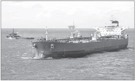 Иллюстрация к книге — История плавающих средств. От плота до субмарины [i_050.jpg]