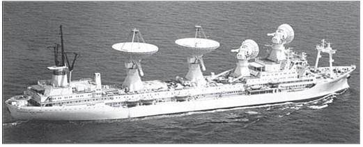 Иллюстрация к книге — История плавающих средств. От плота до субмарины [i_059.jpg]