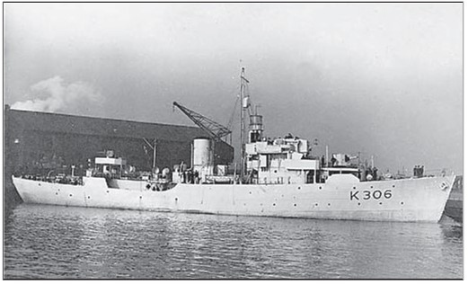 Иллюстрация к книге — История плавающих средств. От плота до субмарины [i_063.jpg]