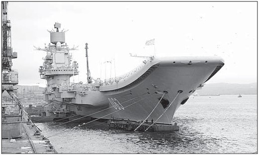 Иллюстрация к книге — История плавающих средств. От плота до субмарины [i_068.jpg]