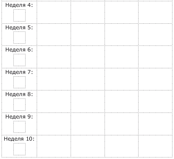 Иллюстрация к книге — Панические атаки и где они обитают. Как побороть тревожное расстройство [i_027.jpg]
