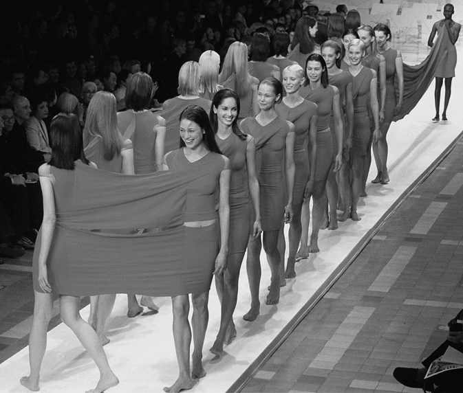 Иллюстрация к книге — Территории моды: потребление, пространство и ценность [i_002.jpg]