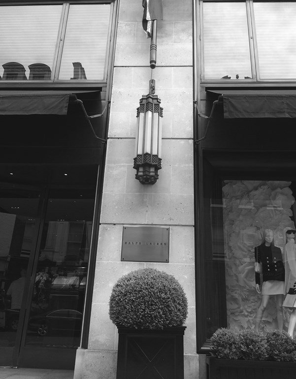 Иллюстрация к книге — Территории моды: потребление, пространство и ценность [i_012.jpg]