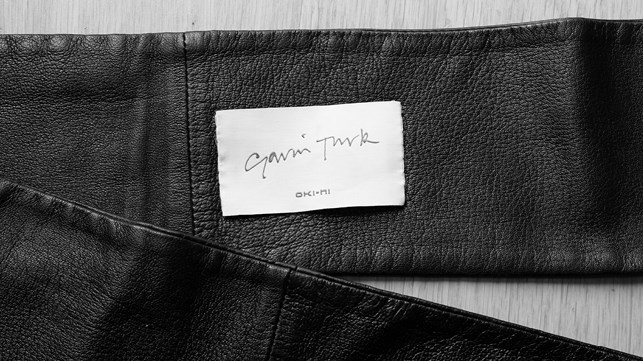 Иллюстрация к книге — Территории моды: потребление, пространство и ценность [i_019.jpg]