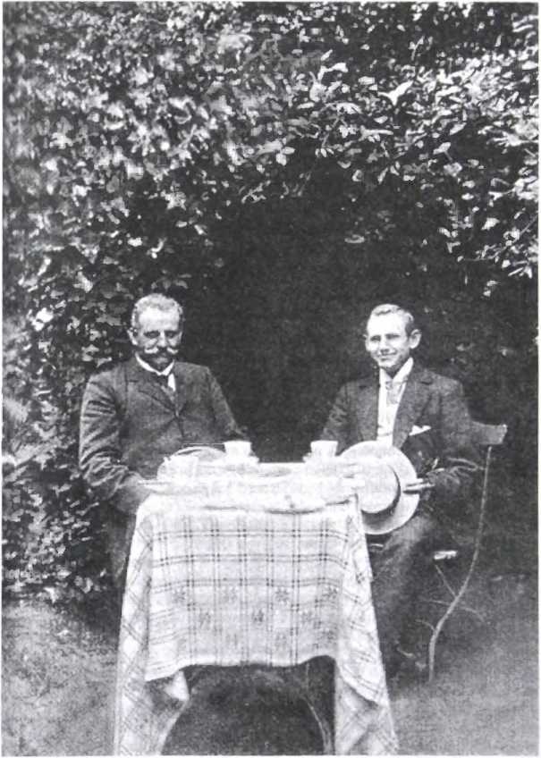 Иллюстрация к книге — BMW: история семьи Квандт, возродившей компанию [i_003.jpg]