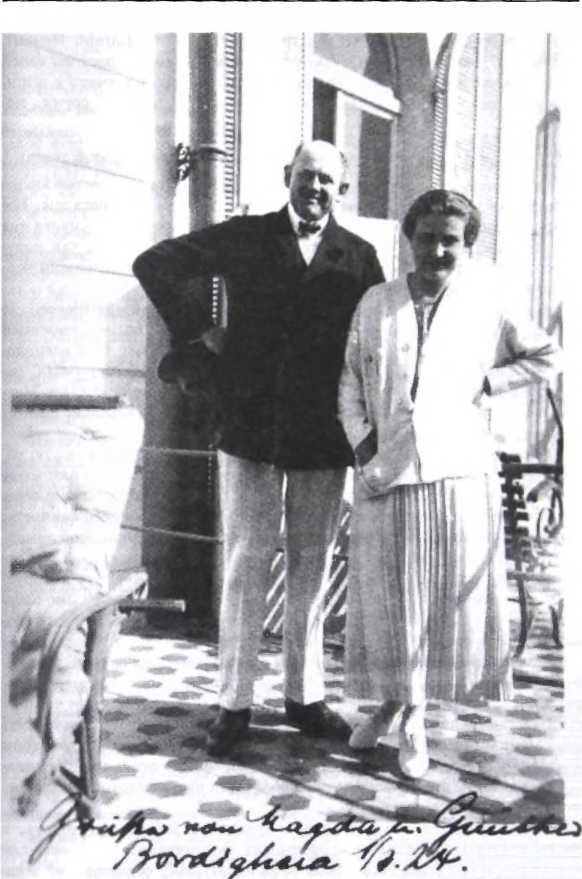 Иллюстрация к книге — BMW: история семьи Квандт, возродившей компанию [i_005.jpg]