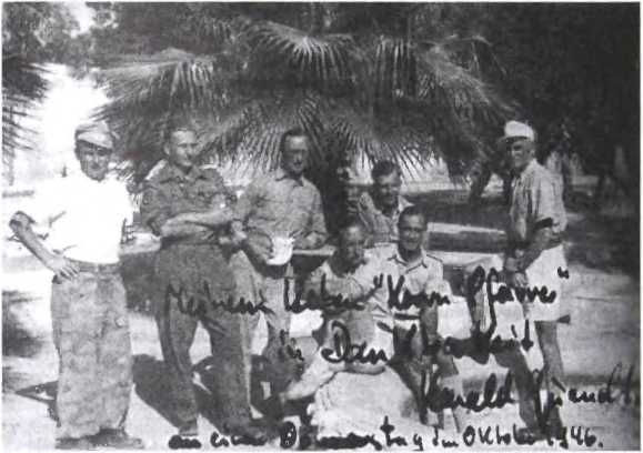 Иллюстрация к книге — BMW: история семьи Квандт, возродившей компанию [i_015.jpg]