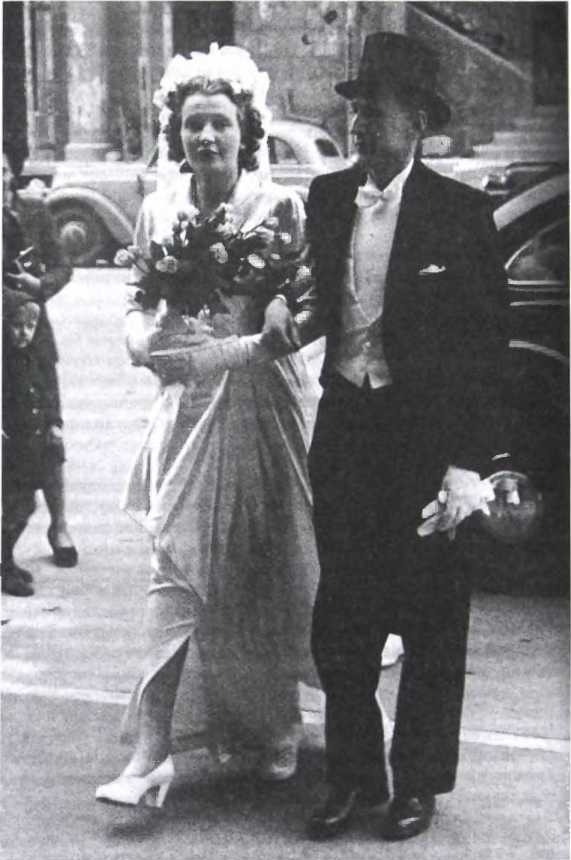 Иллюстрация к книге — BMW: история семьи Квандт, возродившей компанию [i_017.jpg]