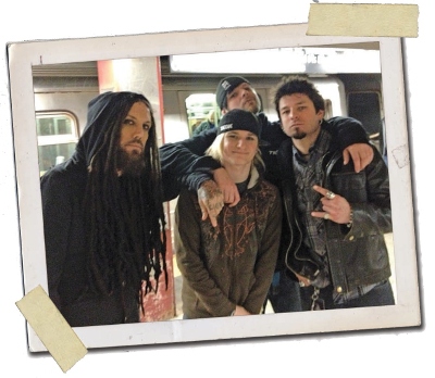 Иллюстрация к книге — С широко открытыми глазами: мое возвращение в KoЯn [_13.jpg]