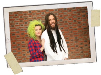 Иллюстрация к книге — С широко открытыми глазами: мое возвращение в KoЯn [_16.jpg]