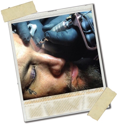 Иллюстрация к книге — С широко открытыми глазами: мое возвращение в KoЯn [_22.jpg]