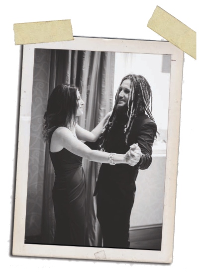 Иллюстрация к книге — С широко открытыми глазами: мое возвращение в KoЯn [_26.jpg]